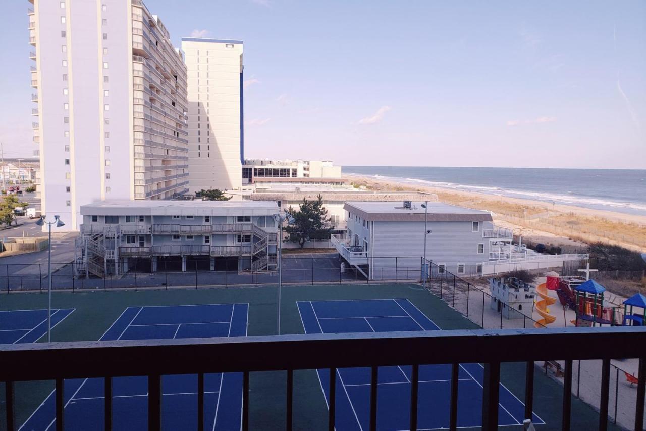 Villa Sea Watch Ocean Stadt Exterior foto