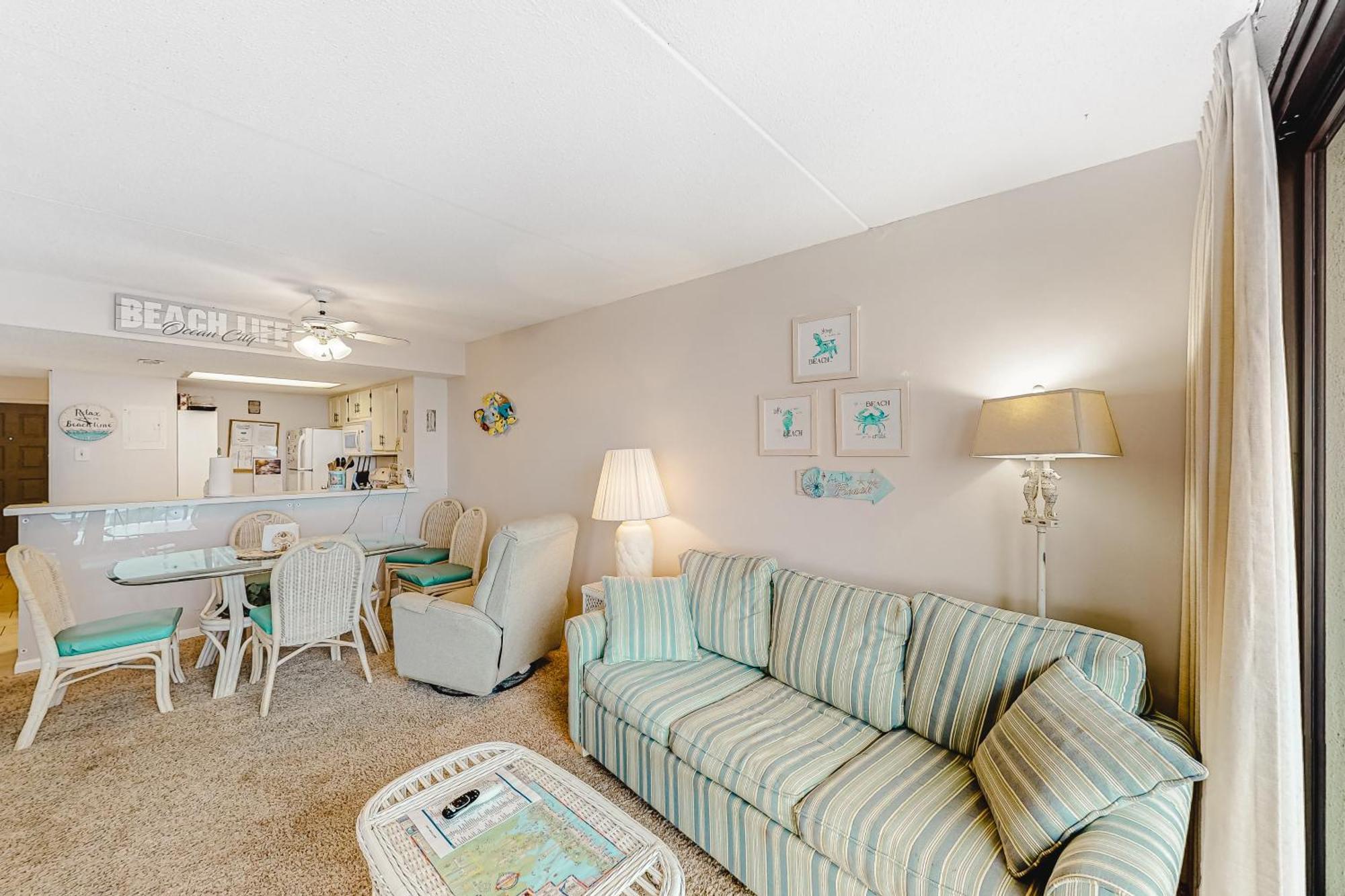 Villa Sea Watch Ocean Stadt Zimmer foto