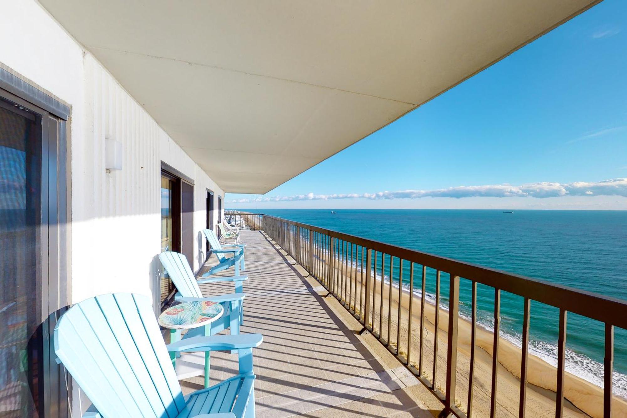 Villa Sea Watch Ocean Stadt Zimmer foto