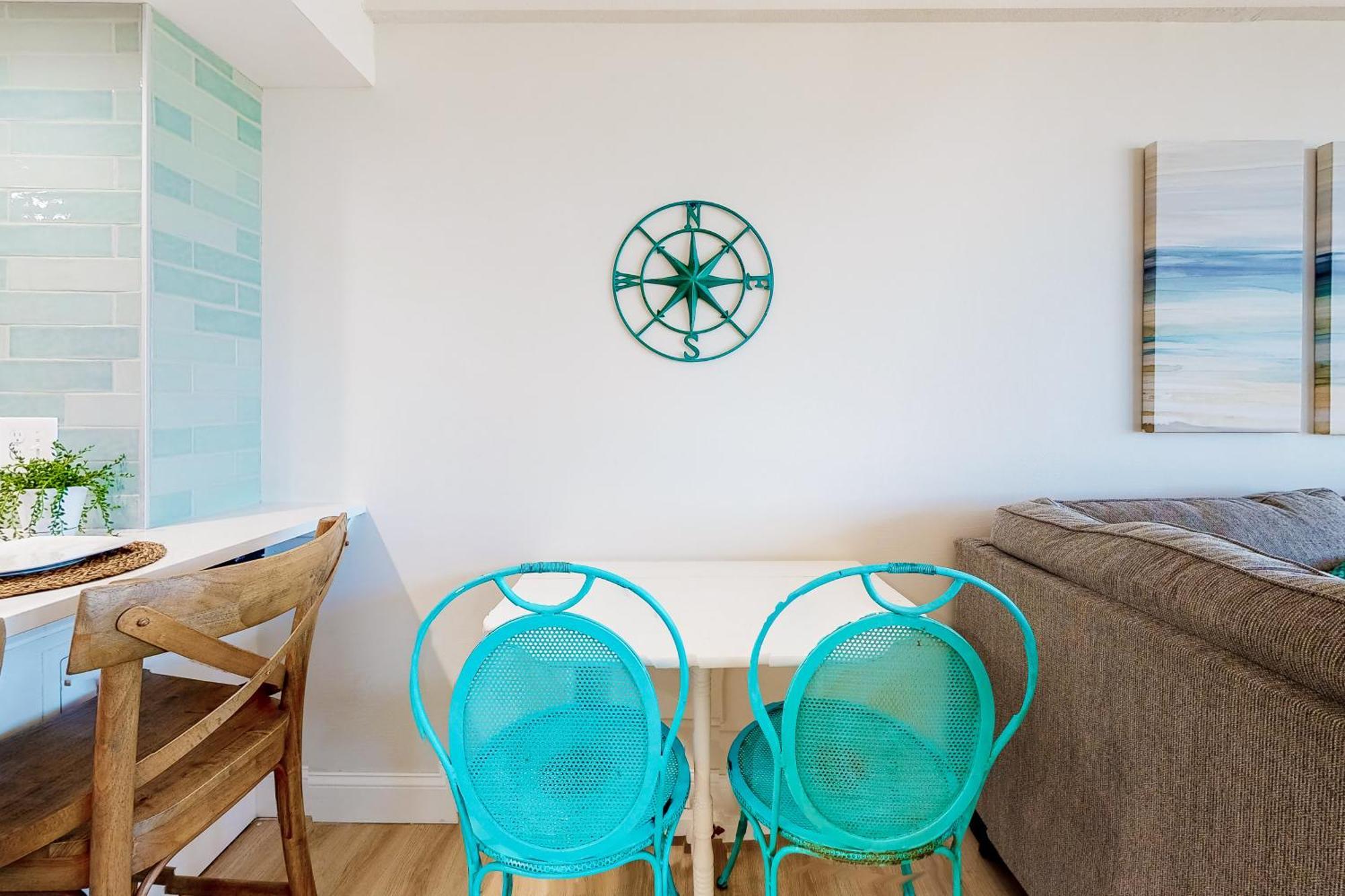 Villa Sea Watch Ocean Stadt Zimmer foto