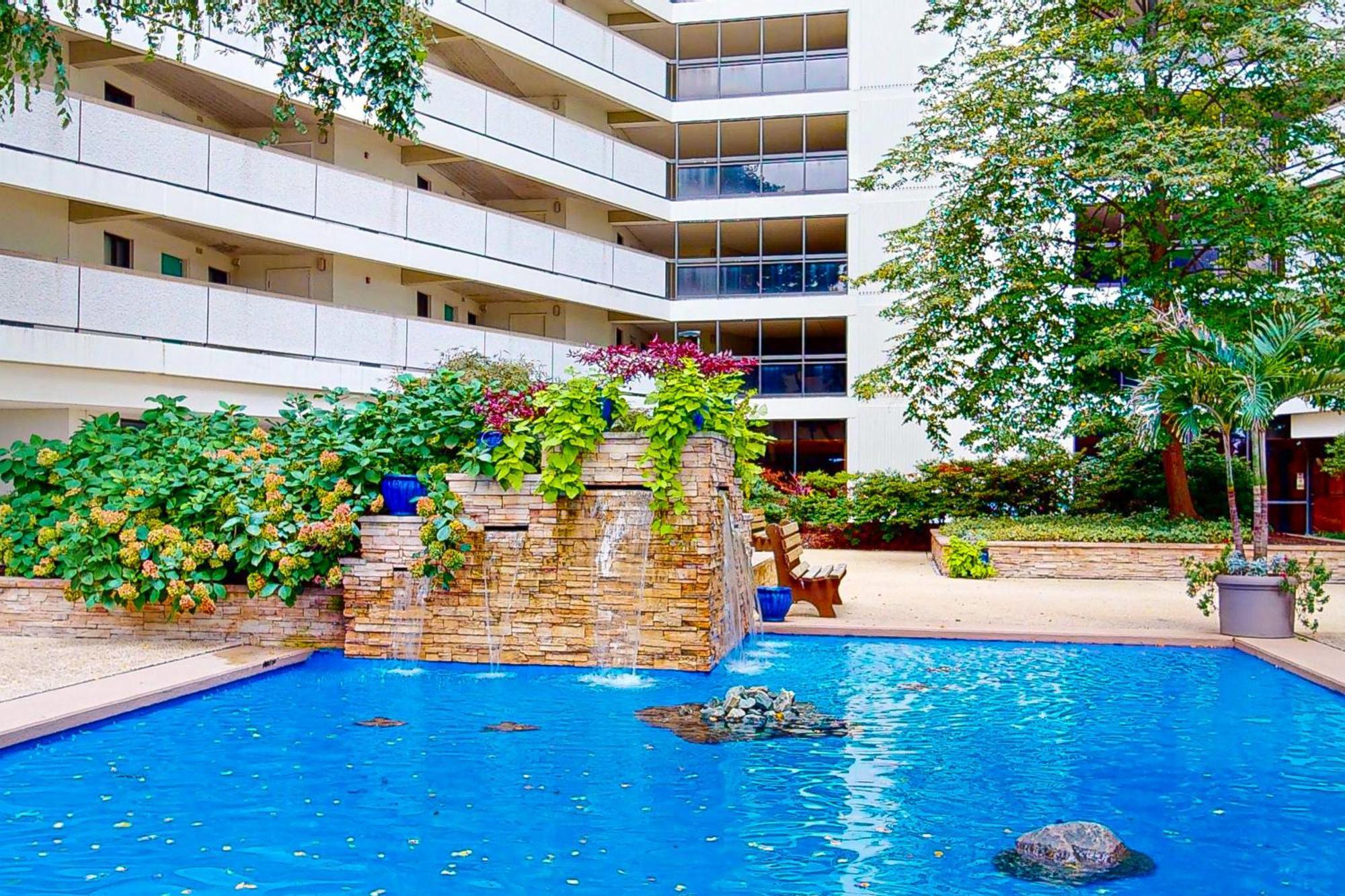Villa Sea Watch Ocean Stadt Zimmer foto